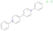 1,1-DIPHENYL-4,4-BIPYRIDINIUM DICHLORIDE