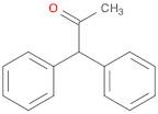 1,1-Diphenylpropan-2-one