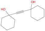 1,1-Ethynylenedicyclohexanol