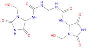 Imidazolidinyl urea