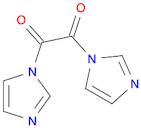 1,2-Di(1H-imidazol-1-yl)ethane-1,2-dione