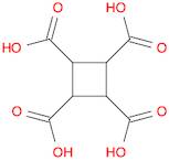 1,2,3,4-Cyclobutanetetracarboxylic acid