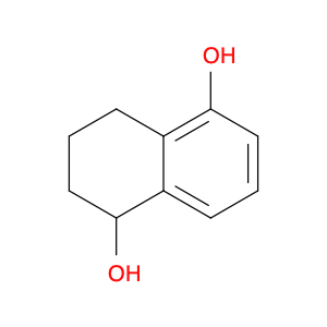 1,2,3,4-Tetrahydronaphthalene-1,5-diol