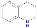 1,2,3,4-Tetrahydro-1,5-naphthyridine