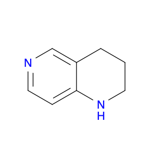 1,2,3,4-Tetrahydro-1,6-naphthyridine