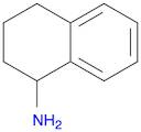 1,2,3,4-Tetrahydro-1-naphthylamine