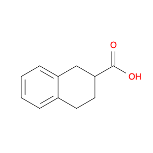 1,2,3,4-Tetrahydro-2-naphthoic acid