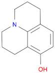 2,3,6,7-Tetrahydro-1H,5H-benzo[ij]quinolizin-8-ol