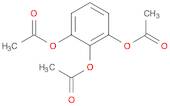 Benzene-1,2,3-triyl triacetate