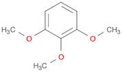 1,2,3-Trimethoxybenzene