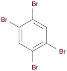 1,2,4,5-TETRABROMOBENZENE