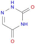 6-azauridine 6-Azauracil