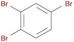 1,2,4-Tribromobenzene