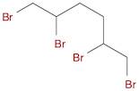 1,2,5,6-TETRABROMOHEXANE