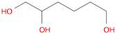 1,2,6-Hexanetriol