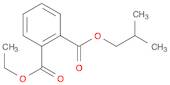 Ethyl isobutyl phthalate