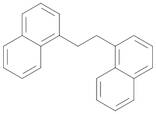 1,2-BIS(1-NAPHTHYL)ETHANE