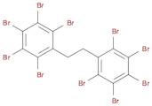 1,2-Bis(perbromophenyl)ethane