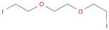 1,2-Bis(2-iodoethoxy)ethane