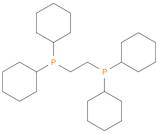 1,2-Bis(dicyclohexylphosphino)ethane