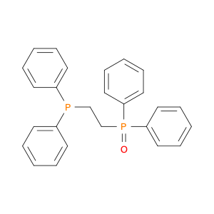 1,2-Bis(diphenylphosphino)ethane monooxide