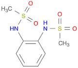 1,2-BIS(METHANESULFONAMIDO)BENZENE