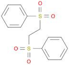 1,2-Bis(phenylsulfonyl)ethane