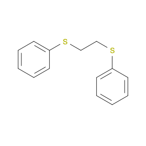 1,2-BIS(PHENYLTHIO)ETHANE