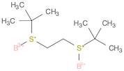 1,2-BIS(TERT-BUTYLTHIO)ETHANE:DIBORANE COMPLEX