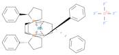 1,2-Bis[(2R,5R)-2,5-diphenylphospholano]ethane(1,5-cyclooctadiene)rhodium(I) tetrafluoroborate