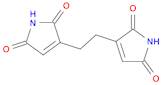 3,3'-(Ethane-1,2-diyl)bis(1H-pyrrole-2,5-dione)