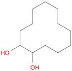 1,2-CYCLODODECANEDIOL