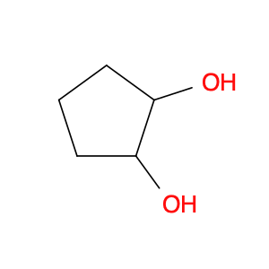 Cyclopentane-1,2-diol