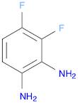 3,4-Difluorobenzene-1,2-diamine