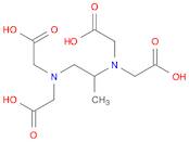 1,2-Diaminopropane-N,N,N,N-tetraacetic acid