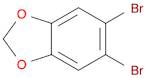 5,6-Dibromobenzo[d][1,3]dioxole