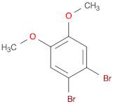 1,2-Dibromo-4,5-dimethoxybenzene