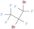 1,2-Dibromohexafluoropropane