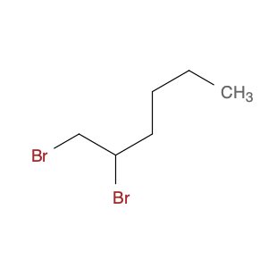 Hexane, 1,2-dibromo-