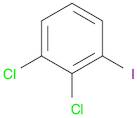 1,2-Dichloro-3-iodobenzene