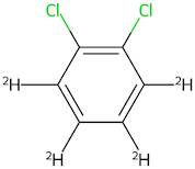 1,2-Dichlorobenzene-d4