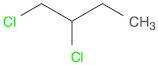 1,2-DICHLOROBUTANE