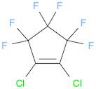 1,2-DICHLOROHEXAFLUOROCYCLOPENTENE