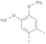 1,2-Difluoro-4,5-dimethoxybenzene