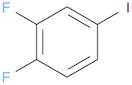 1,2-Difluoro-4-iodobenzene