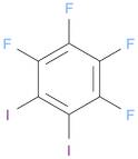 1,2-DIIODOTETRAFLUOROBENZENE