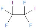 1,2-DIIODOTETRAFLUOROETHANE