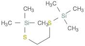 1,2-ETHANEDITHIOBIS(TRIMETHYLSILANE)