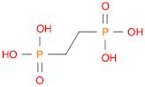 1,2-ETHYLENEDIPHOSPHONIC ACID