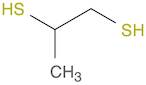 1,2-PROPANEDITHIOL